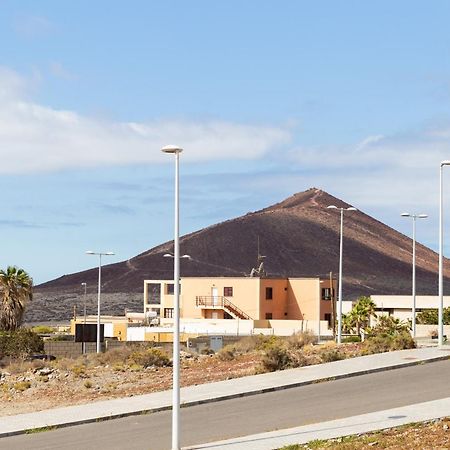 Apartmán El Medano Exteriér fotografie
