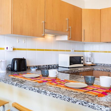 Apartmán El Medano Exteriér fotografie