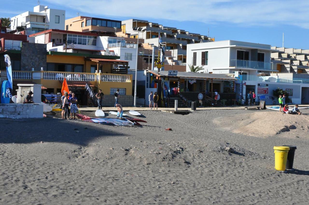 Apartmán El Medano Exteriér fotografie