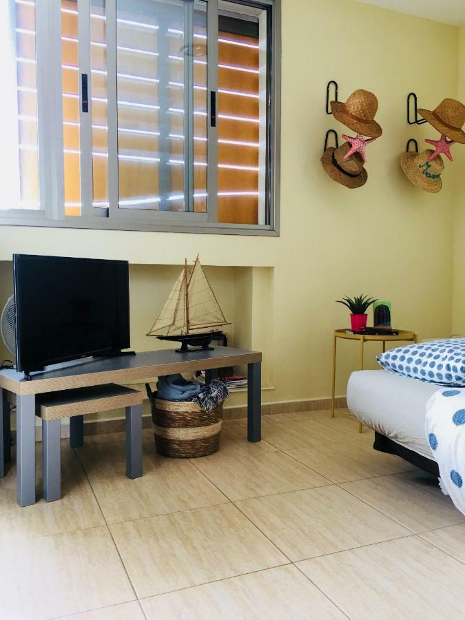 Apartmán El Medano Exteriér fotografie