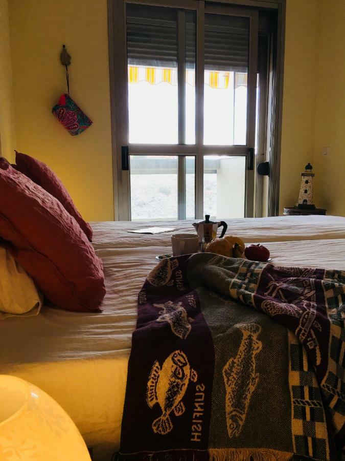 Apartmán El Medano Exteriér fotografie