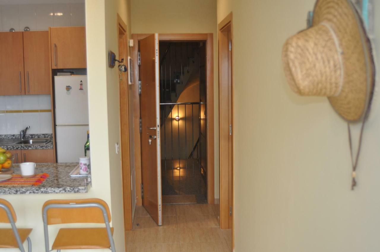 Apartmán El Medano Exteriér fotografie