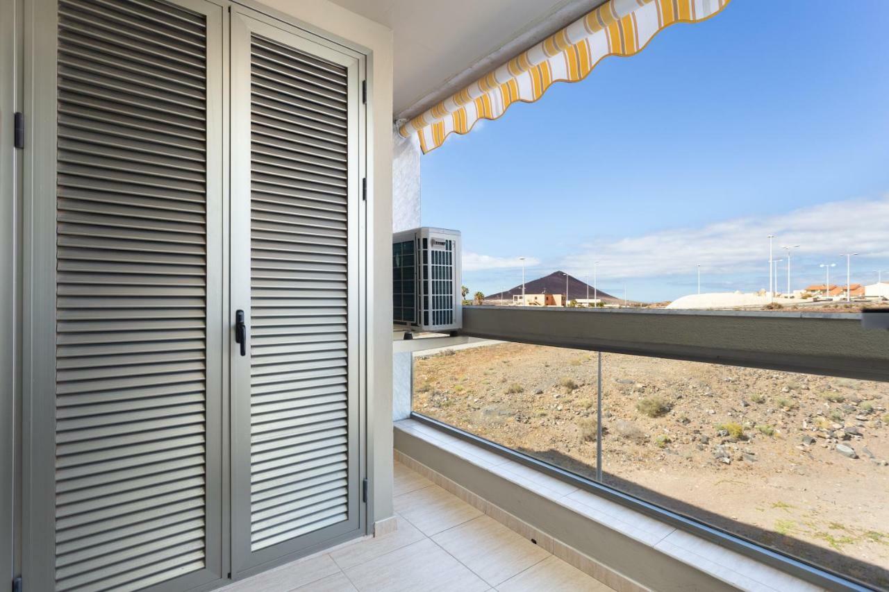 Apartmán El Medano Exteriér fotografie