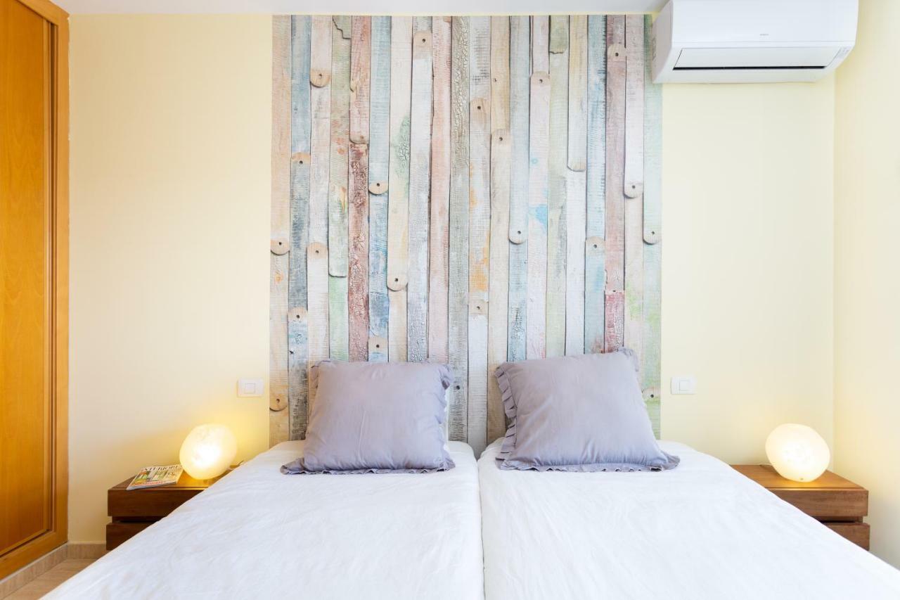 Apartmán El Medano Exteriér fotografie