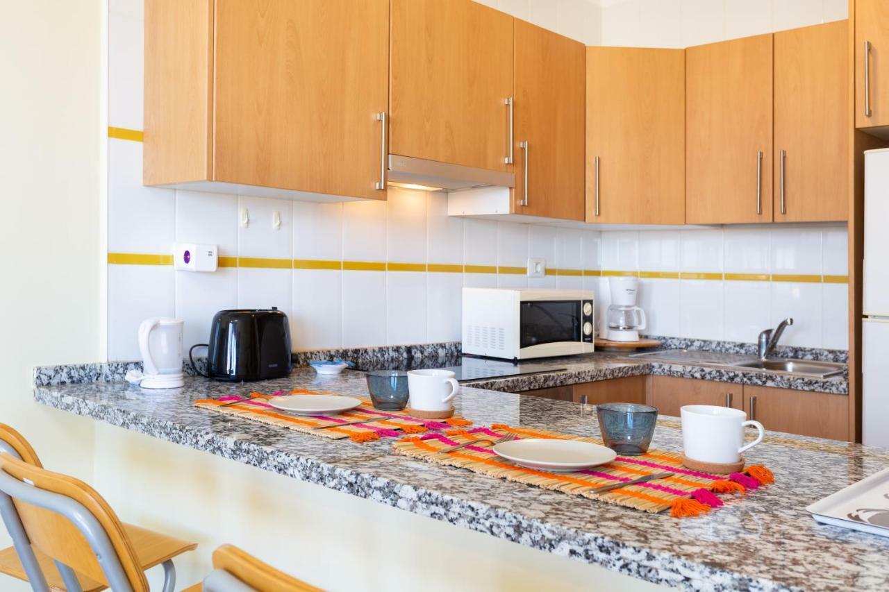 Apartmán El Medano Exteriér fotografie