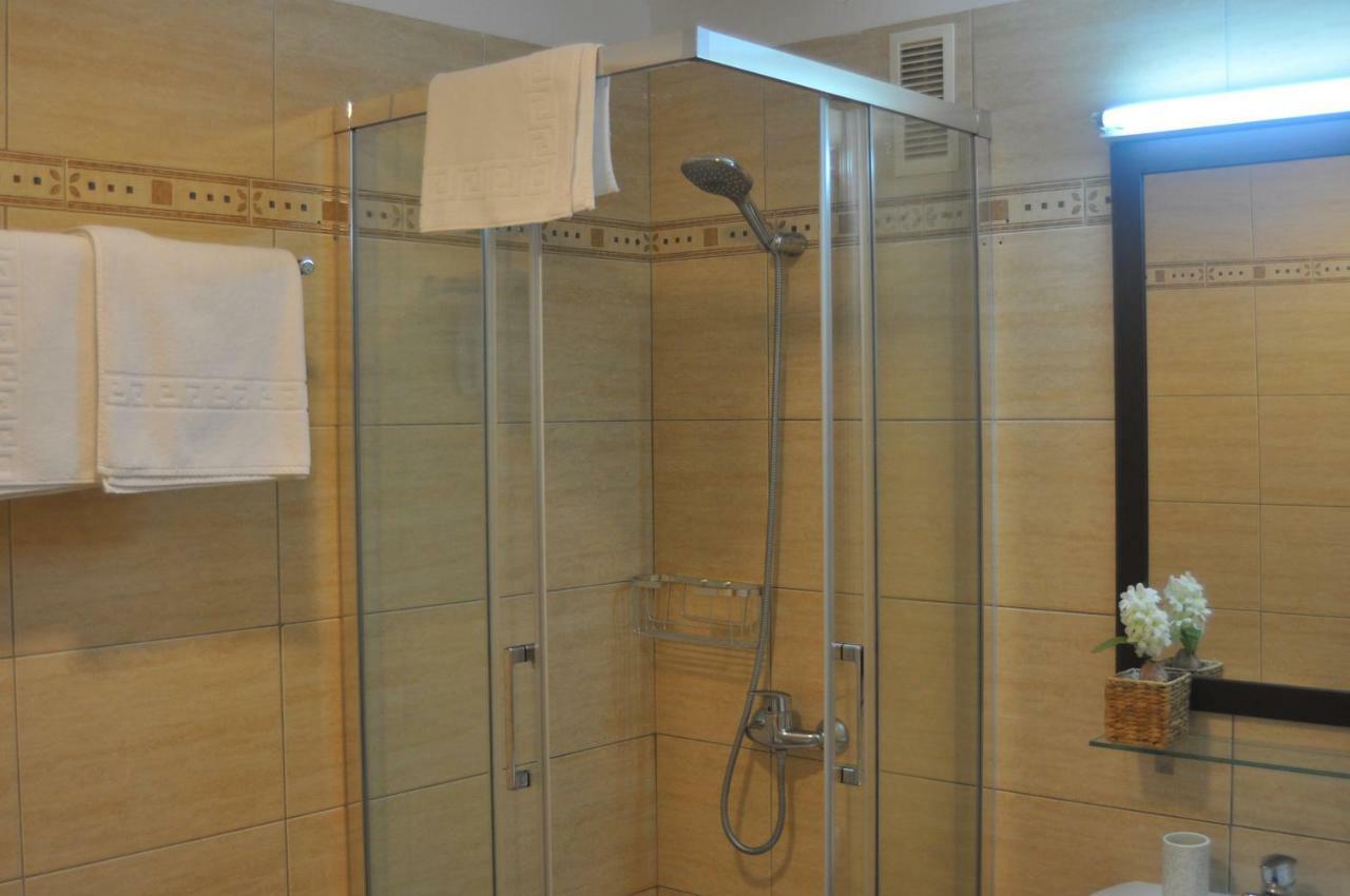 Apartmán El Medano Exteriér fotografie